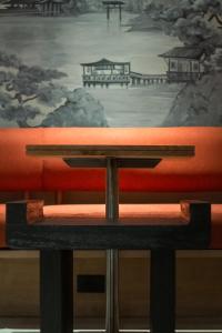 Casa Tokyo 4 Manila - Terraza By Xcay Home