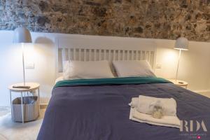 La Grotta 250m dal lago RDA Lux AP