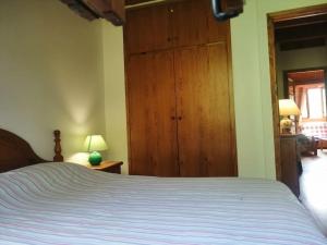 Chimenea y espacio para todos, ideal para famílias - Isard 2