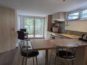 Appartements Joli gite proche Strasbourg : photos des chambres