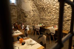 Le Suites de San Campel RTA