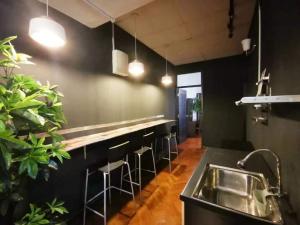 12 George town 6room terrace gurney heritage adventist hospital restaurant shopping mall