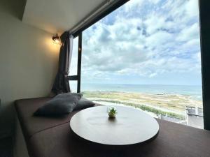 MW Imperio Residence Studio Suites with Private Bath tub
