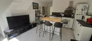 La zen escapade - Évenos