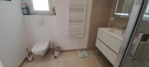 Appartements La zen escapade : photos des chambres