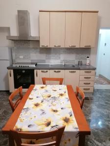 Gioffredi Apartments
