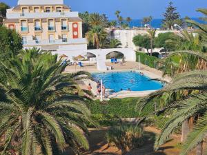 Apartamento Tropicana Beach