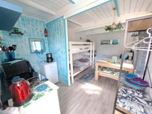 Le relais de la Charreterie