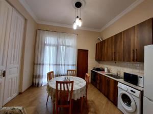 Home Gogebashvili Kutaisi