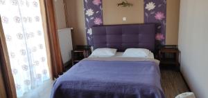 Pension Regent Green Leaf