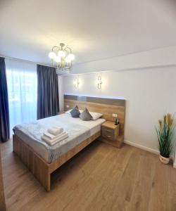 Ultracentral Luxury Apartament