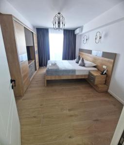 Ultracentral Luxury Apartament
