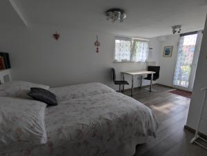Appartements Joli gite proche Strasbourg : photos des chambres