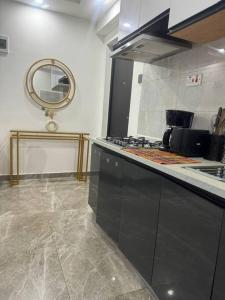 Kilimani condo, free parking&gym