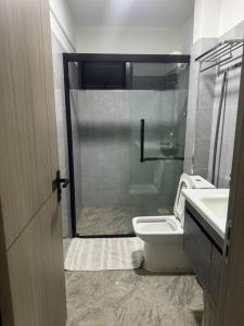 Kilimani condo, free parking&gym