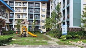 15 minutes away from Skyranch & Starbucks Hiraya-Amaria Place With Netflix