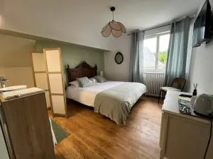 L Hirondelle du printemps 2 - Mareuil-Caubert