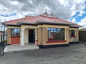 Mellow Homes 3 - Own compound