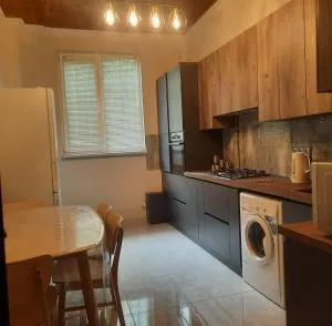 Dilijan guest house - Margaovit