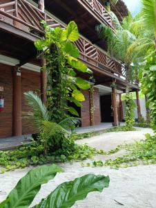 Secret paradise mahahual