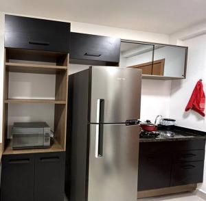 Studio Santana 7 - com wifi