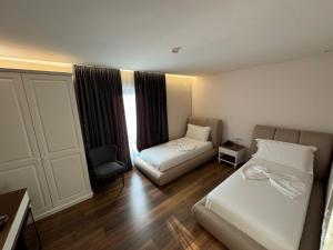 Arberia Palace Hotel