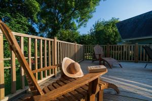 Trewhiddle Retreat V11 by Together Travel - Luxury 4-Bedroom Villa