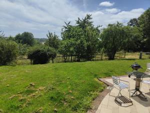 Maisons de vacances Gites les Deux Vallees : photos des chambres