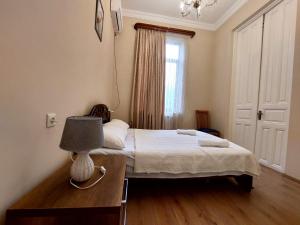 Home Gogebashvili Kutaisi