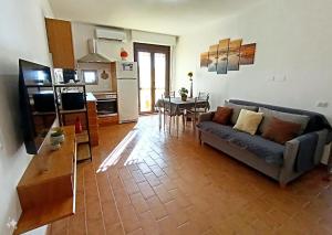 Poetto Parkside Apartment img6