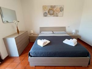 Poetto Parkside Apartment img10