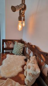 Sibiu Penthouse Mountain View