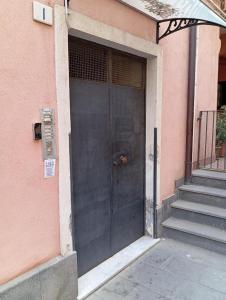 happy holiday vicolo Stromboli