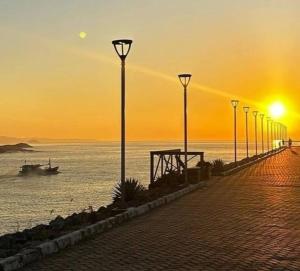 Apto 203- Itaipava a 60 m da praia