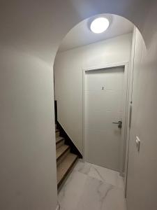 Appartements Appartement Calme Moderne proche de disneyland WIFI & Cafe gratuit & Arrivee Autonome : Appartement 2 Chambres