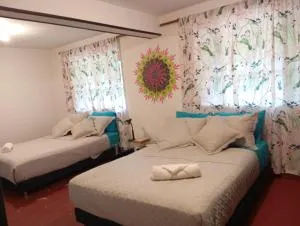 Casa Bosco Minca by gastro host - Arimaca