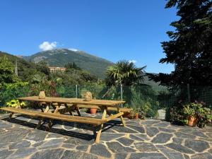 Casa Rural CAL PAGÉS Montseny