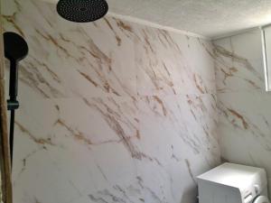 Traditional home in Mauromati