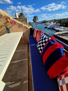 Soto Blues Sotogrande - Puerto Deportivo