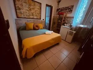 Sicily Summer - Nunziata