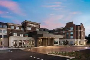 Residence Inn Long Island Garden City - Glen Cove