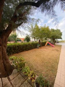 Appartamento al mare - Marotta