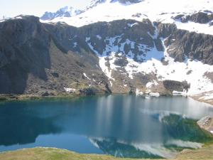 Mi rincón con vistas Panticosa - 3hvězdičkové hotely ve městě Panticosa