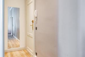 Magnifiques Appartements en Hyper Centre de Bordeaux : photos des chambres