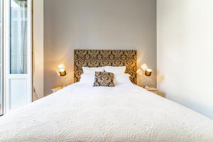 Magnifiques Appartements en Hyper Centre de Bordeaux : photos des chambres