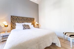 Magnifiques Appartements en Hyper Centre de Bordeaux : photos des chambres