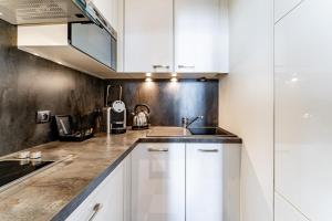 Magnifiques Appartements en Hyper Centre de Bordeaux : photos des chambres