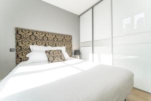 Magnifiques Appartements en Hyper Centre de Bordeaux : photos des chambres