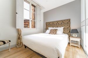 Magnifiques Appartements en Hyper Centre de Bordeaux : photos des chambres