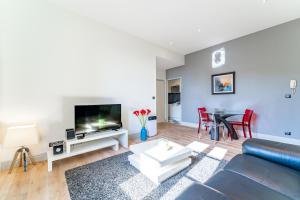 Magnifiques Appartements en Hyper Centre de Bordeaux : photos des chambres